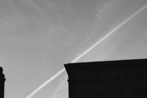 A trace A trace