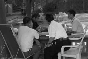 Stop in Lanzhou Stop in Lanzhou