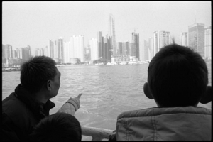 Pudong Pudong