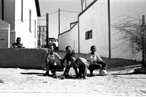 Aus' youngs Aus' youngs