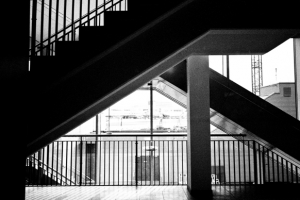 Stairway Stairway