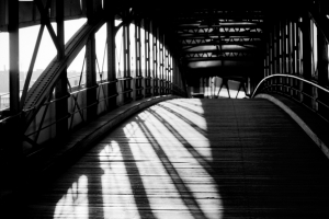 Ueberseebruecke Ueberseebruecke