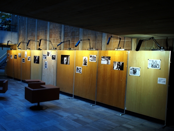 Life and faces of the Alaotra, Madagascar - GTÖ conference, Zurich, April 2015